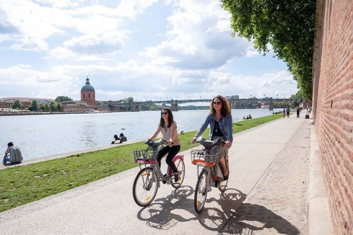 VéloToulouse