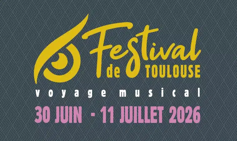 Festival de Toulouse