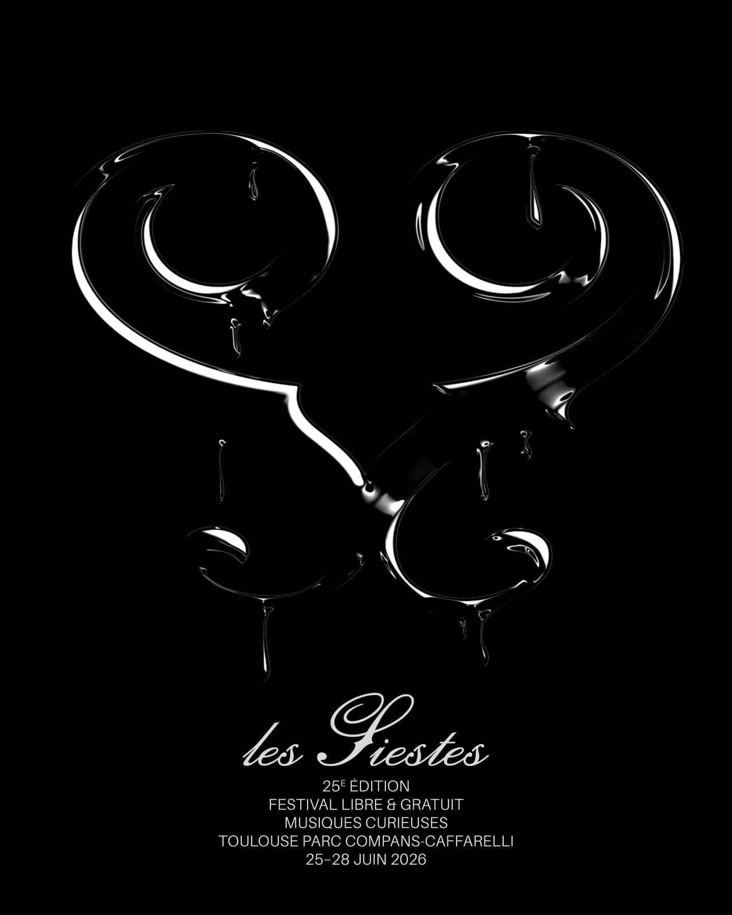 Festival Les Siestes à Toulouse