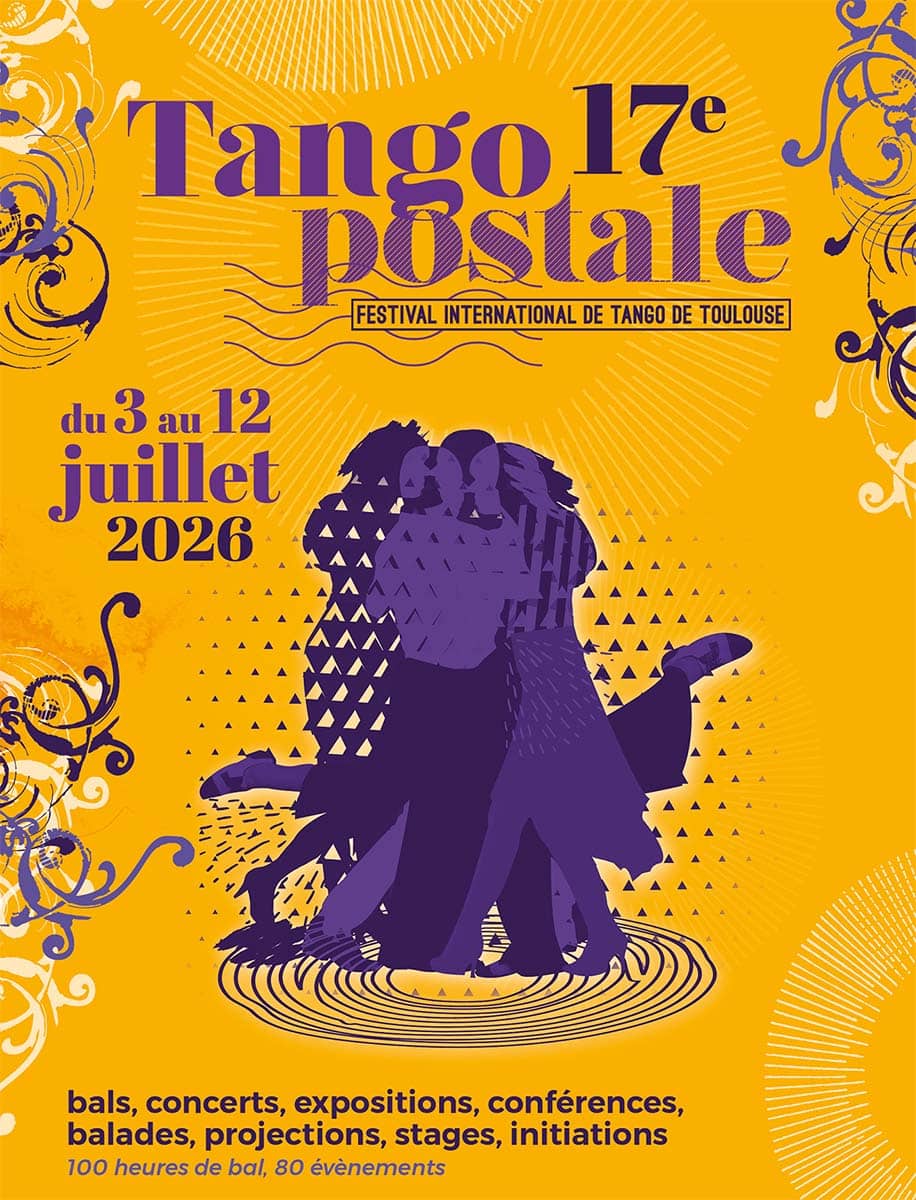 Festival Tangospostale
