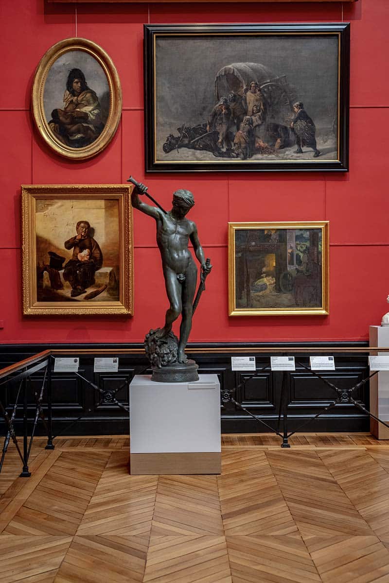 Musée des Augustins