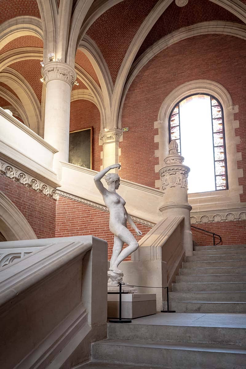 Musée des Augustins © Rémi Deligeon
